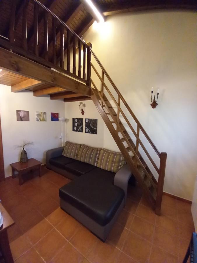 Coviellador Cangas De Onis Guest House ภายนอก รูปภาพ