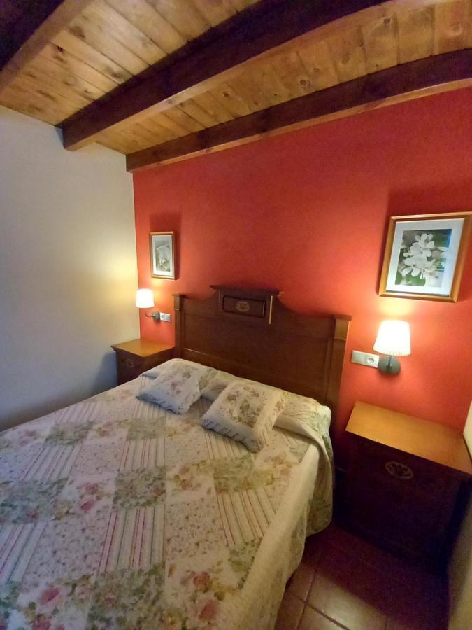 Coviellador Cangas De Onis Guest House ภายนอก รูปภาพ