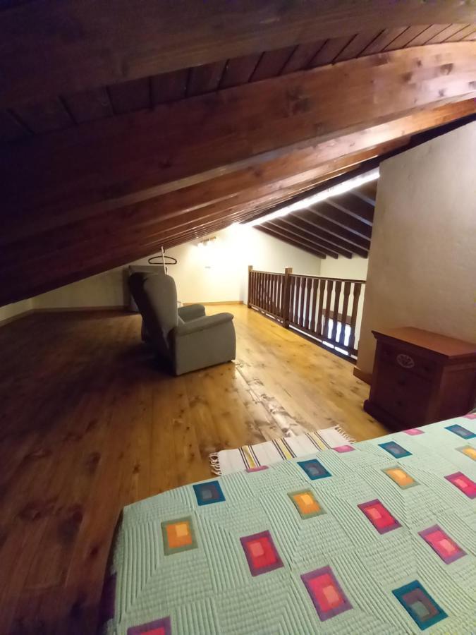 Coviellador Cangas De Onis Guest House ภายนอก รูปภาพ